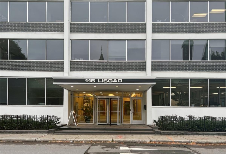 116 Lisgar Street, 6th Floor, Ottawa, Ontario