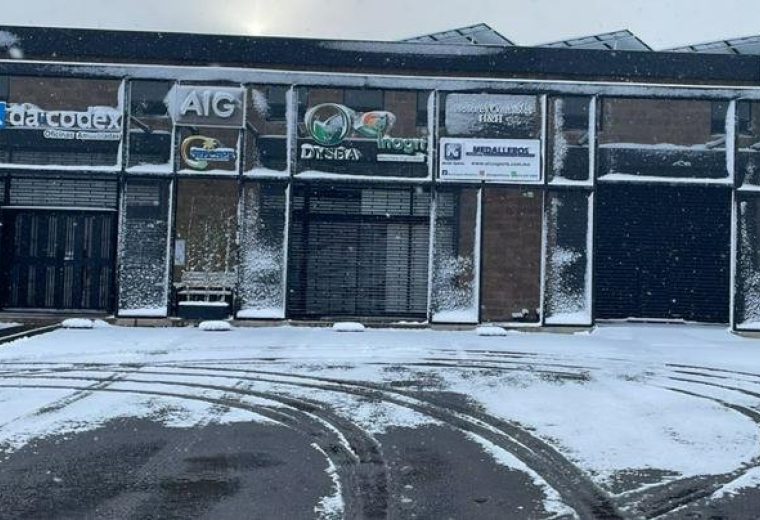 11602, Avenida Pedro Zuloaga, Chihuahua