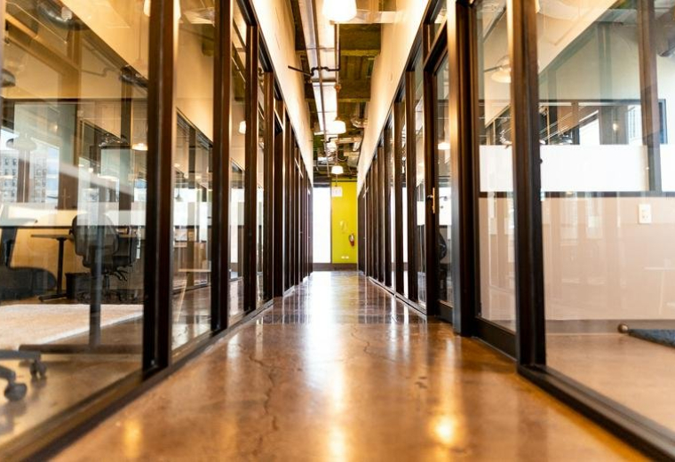 1165 North Clark Street, Gold Coast, Suite 700, Chicago, Illinois