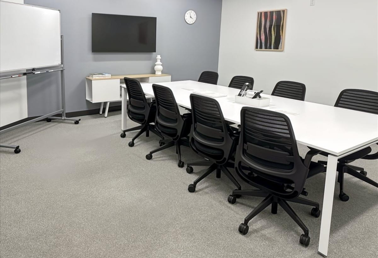 11900 Biscayne Boulevard, North Miami, Florida