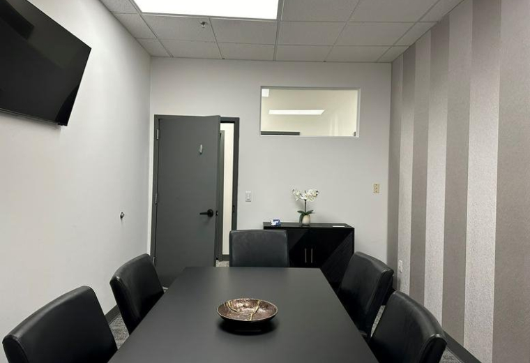 Exterior view of 12 Penns Trail