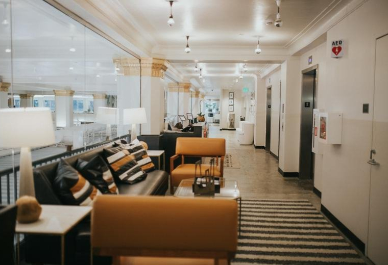 Executive suites to lease in Birmingham (Alabama)