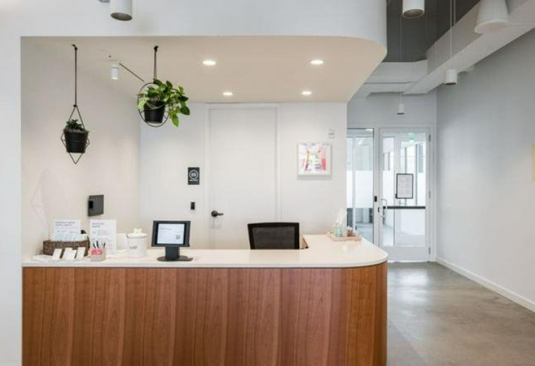 Serviced office - Decatur (Georgia)