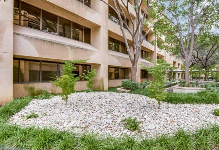 12000-12100 Ford Road office suites