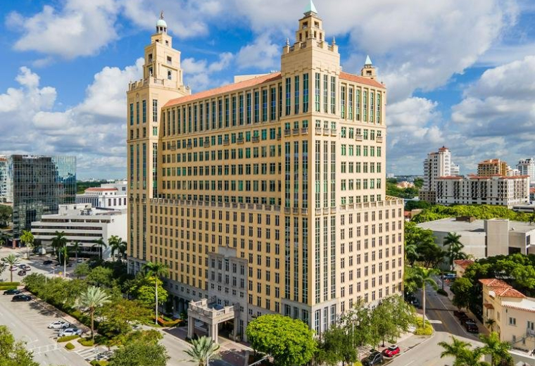 121 Alhambra Plaza, Suite 1000, Coral Gables, Florida