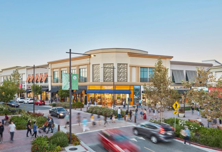 1212 Broadway Plaza, 2nd Floor, Walnut Creek, California