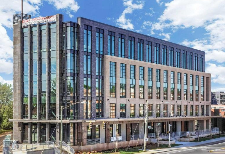 1213 West MoreHead St, Charlotte, NC, Charlotte (North Carolina)