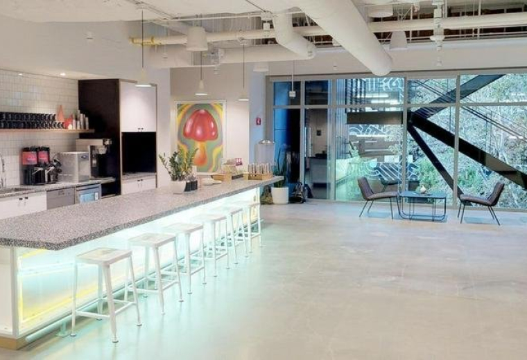 12130 Millennium Drive, Los Angeles, CA, California