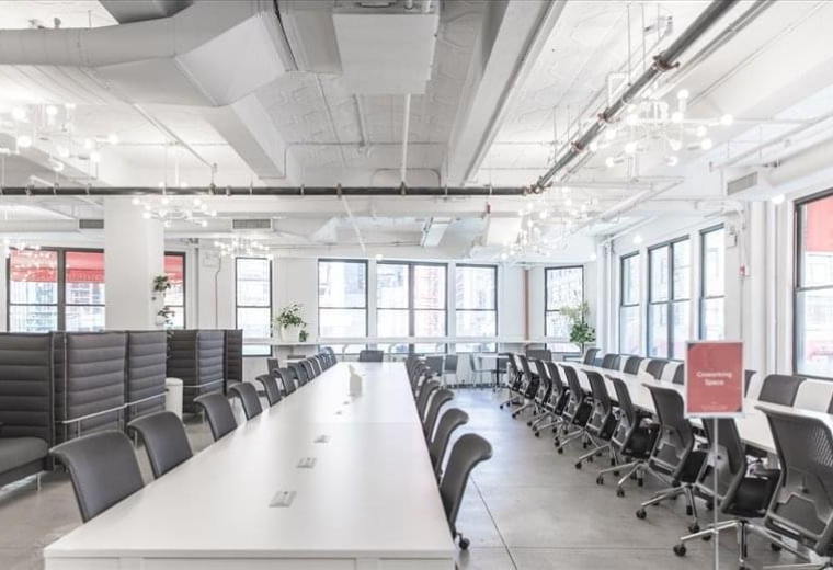 1216 Broadway, New York City