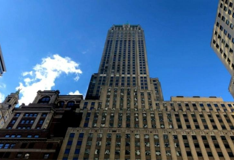 Executive offices to hire in New York City