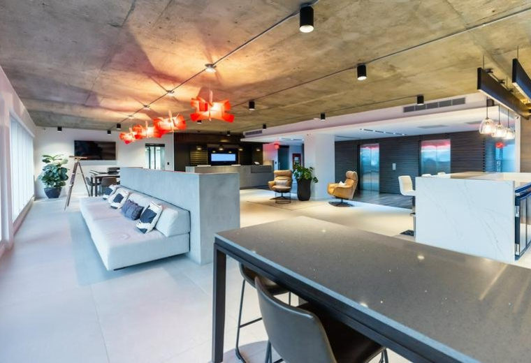 1225 Avenida Juan Ponce de León, Penthouse