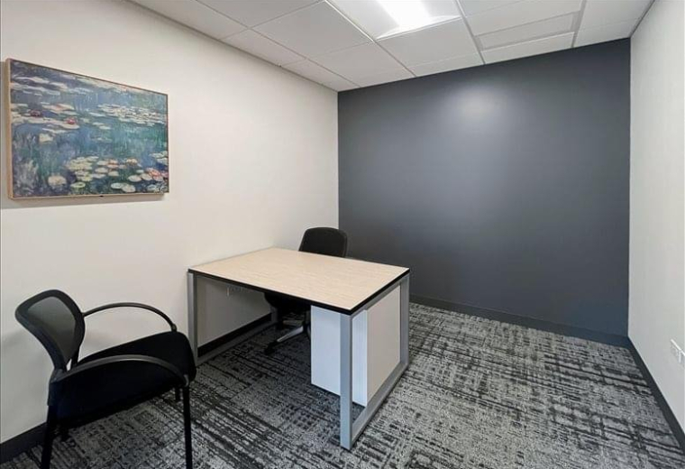 Office accomodations in central Philadelphia