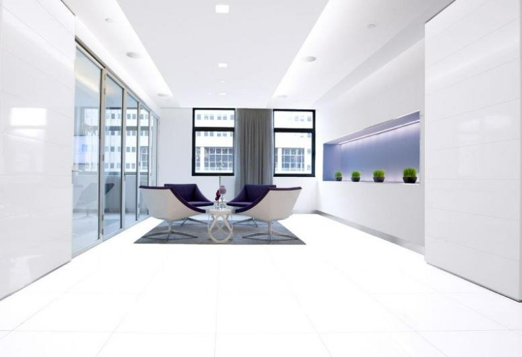 125 Park Avenue, 25th Floor executive suites