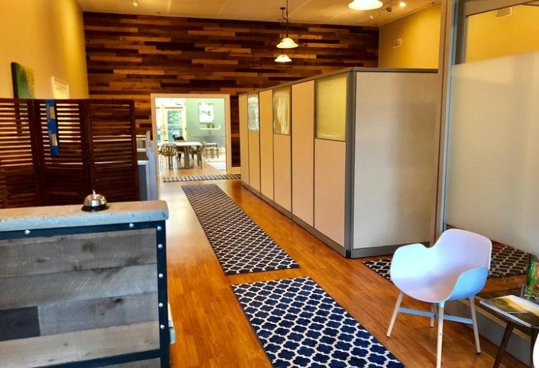 125 South Lexington Avenue, Suite 101, Asheville