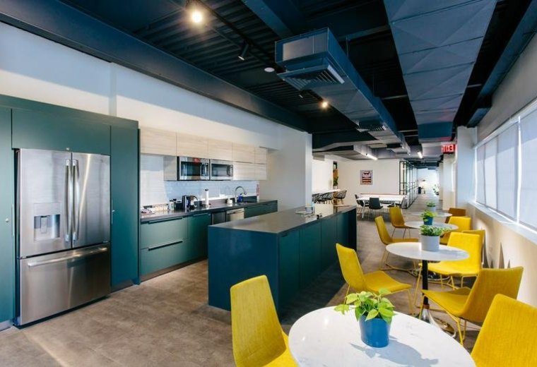 1250 Avenida Ponce de Leon, San Juan