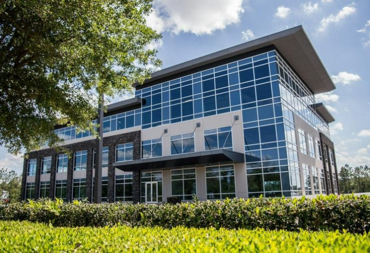 Exterior view of 12574 Flagler Center Blvd, Suite 101