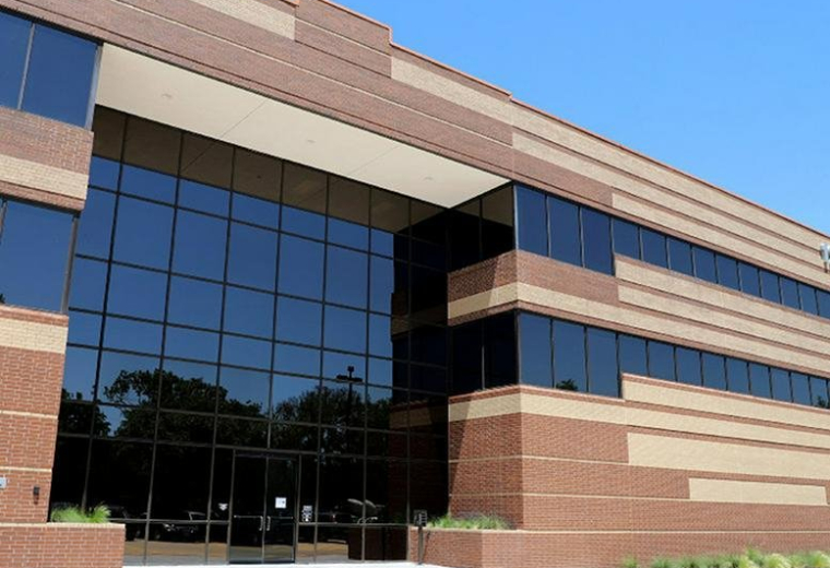 Image of Sugar Land office suite