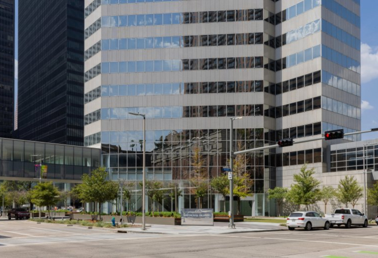 1301 McKinney Street, 5th Floor, Houston, Texas