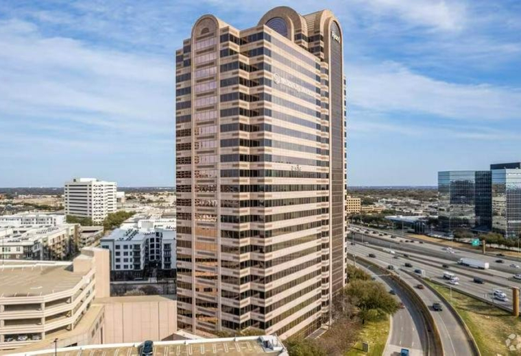 13155 Noel Road, Suite 900, Dallas, Texas