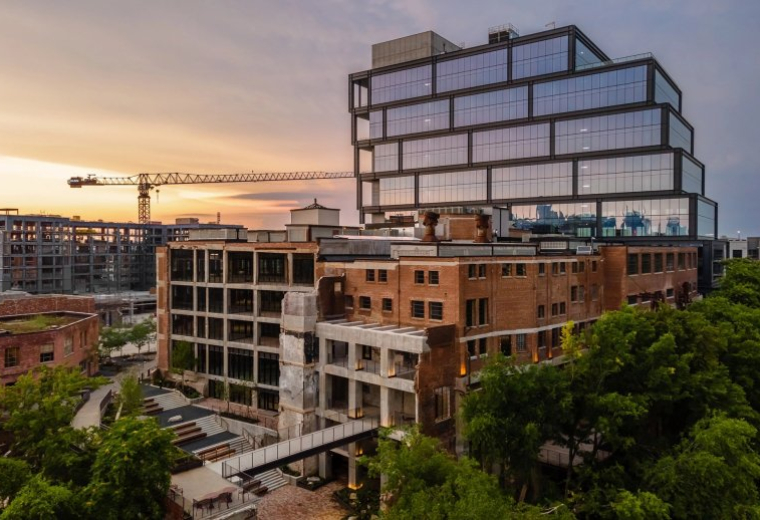 1316 Adams Street, Nashville, Tennessee