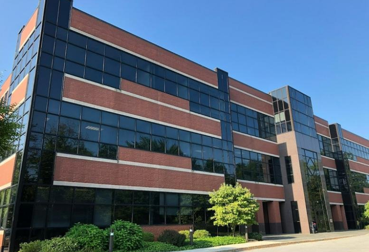 Executive offices to lease in Allentown