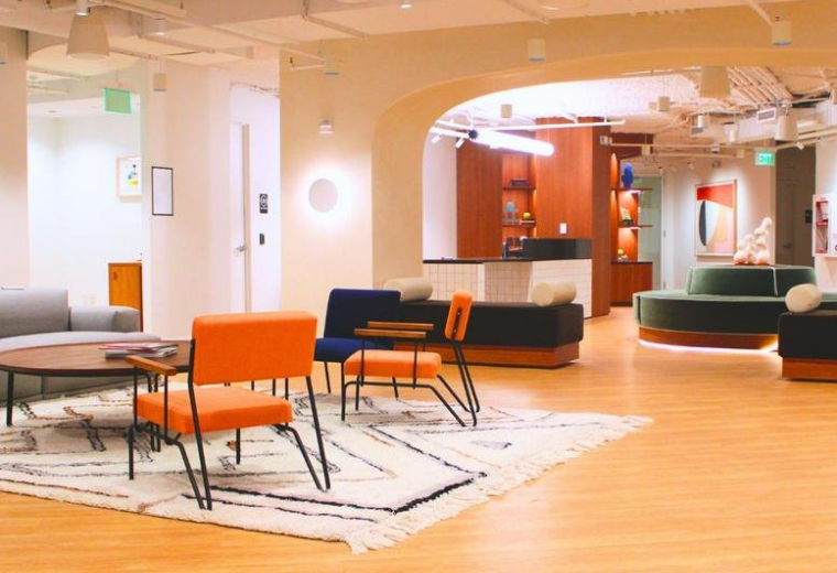 1333 New Hampshire Avenue NW, 2nd Floor