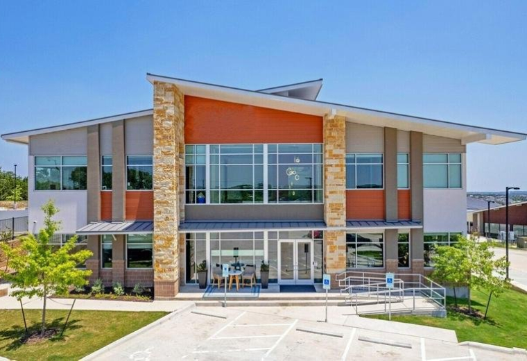 13341 West United States Highway 290, Building 2, Austin, Texas