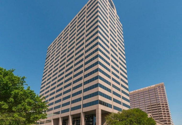 13355 Noel Road, Suite 1100, Dallas Galleria, Dallas, Texas