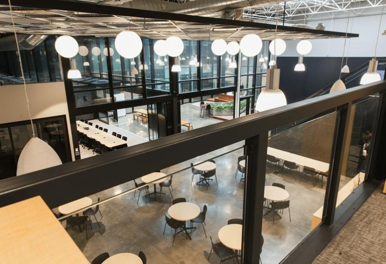 137 Glasgow St, Suite 210, Kitchener