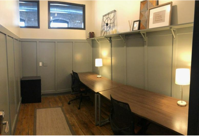 Serviced office to hire in Minneapolis