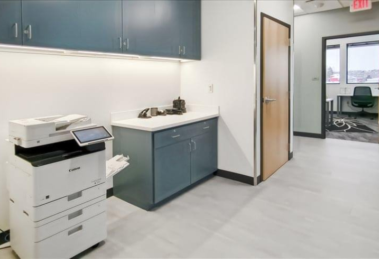 1408 Fort Crook Road, 3rd Floor, Bellevue, Washington