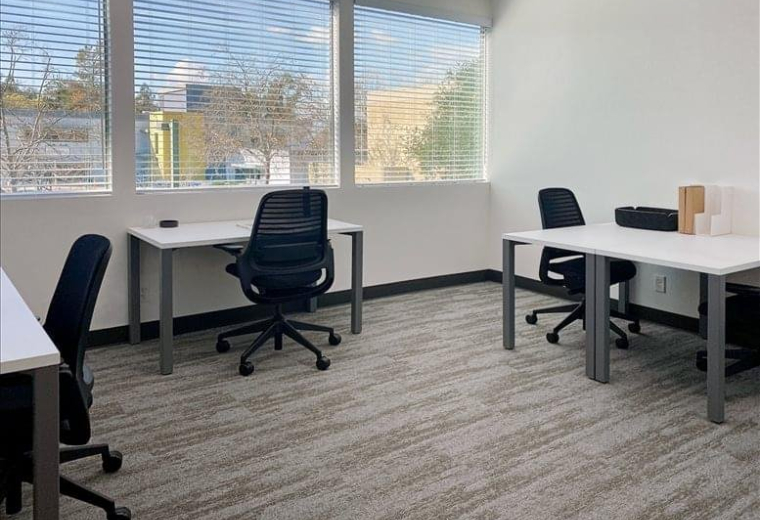 Exterior view of 1410 Neotomas Avenue, 2nd Floor