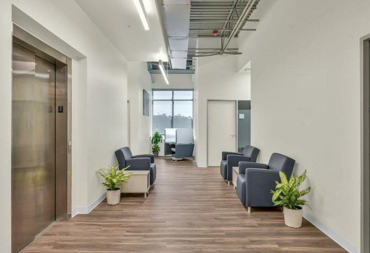 14150 Huffmeister Road, Suite 200, Longwood, Cypress, Texas