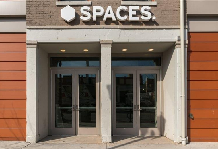 1435 Vine Street, Cincinnati, Ohio