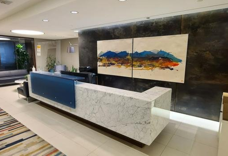 144 4th Ave SW, Suite 2100, Calgary, Alberta