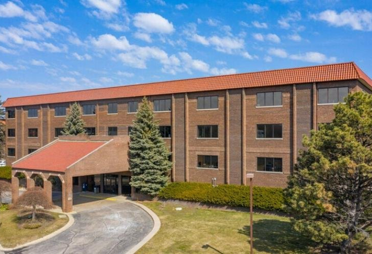 1440 Renaissance Drive, Park Ridge, Illinois