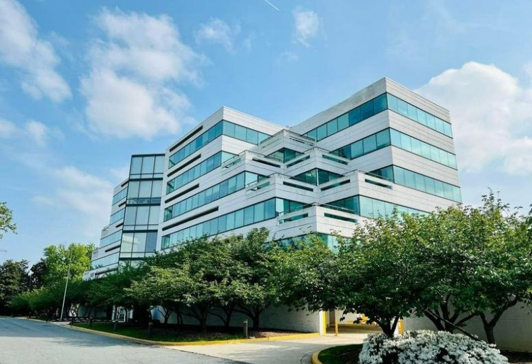 Executive office - Rockville