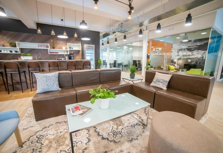 146 Thirtieth Street, Suite 100, Toronto, Ontario