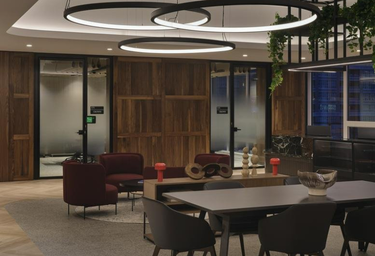 149, East Liberty Street, 5th Floor, Toronto