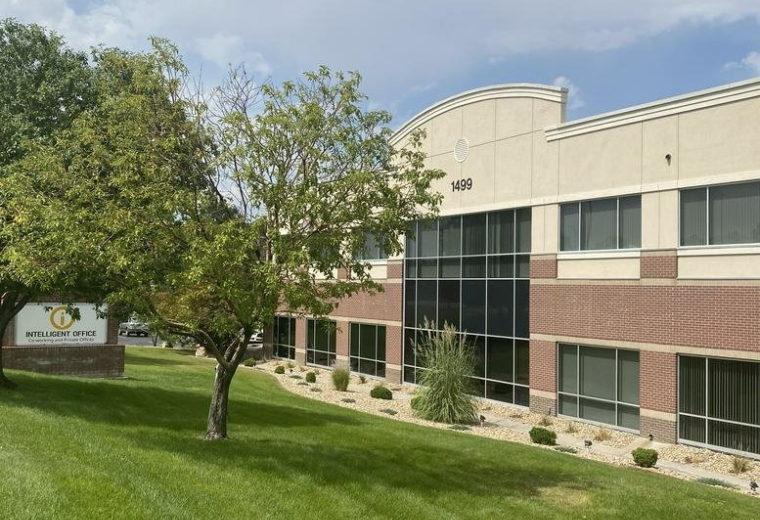 Image of Westminster serviced office