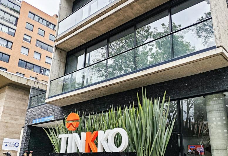 15-78, Calle 92, Rincón del Chico, Bogota