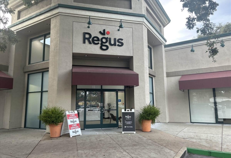 15 Railroad Avenue, California, 1st Floor, Danville