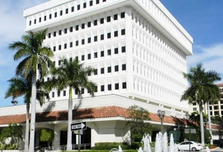 Boca Raton office space