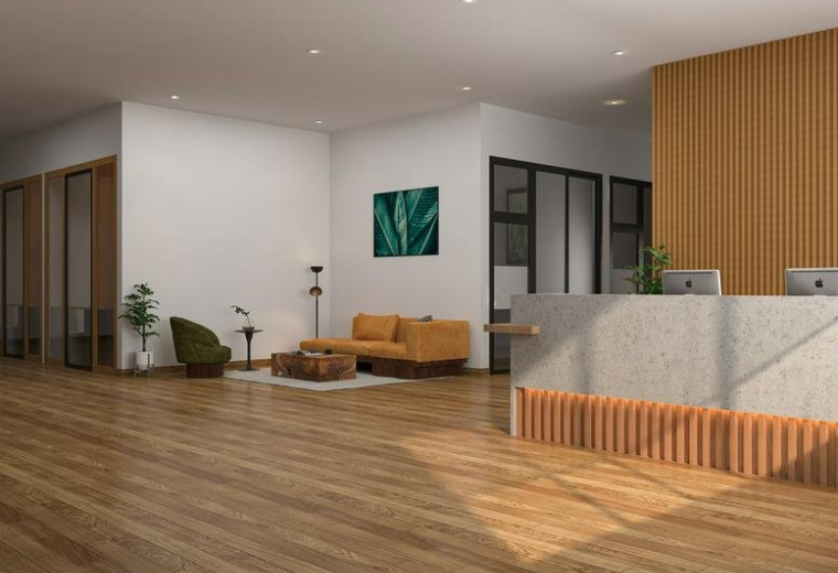 1500 Valley House Drive, Suite 210