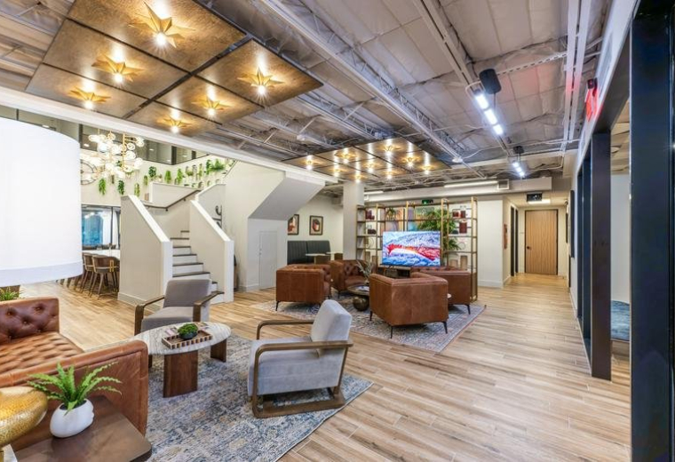 1500, Waugh Drive, Houston, Texas