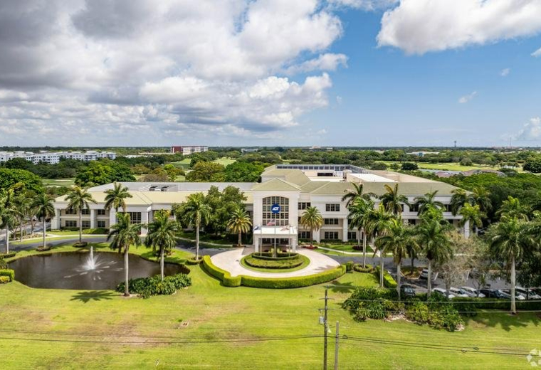 1501 Yamato Road, Floor 2, Boca Raton, Palm Beach