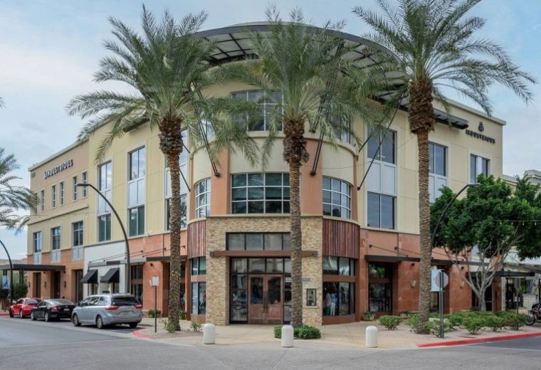 15051 N Kierland Boulevard, 2nd and 3rd Floors, Scottsdale, Arizona