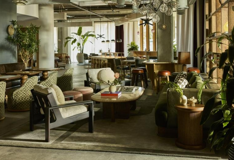 Executive suite - Austin