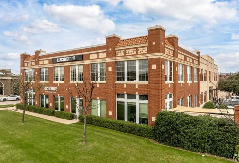 Executive office centre to hire in Southlake