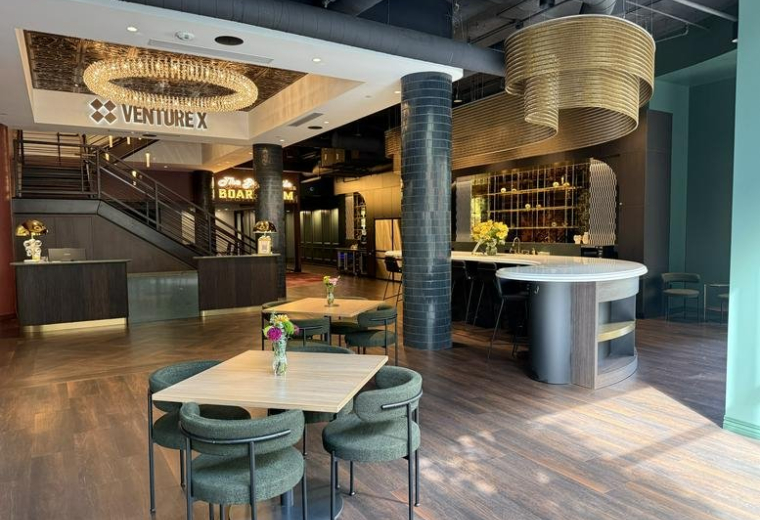 159 4th Ave N, Suite 100 executive office centres